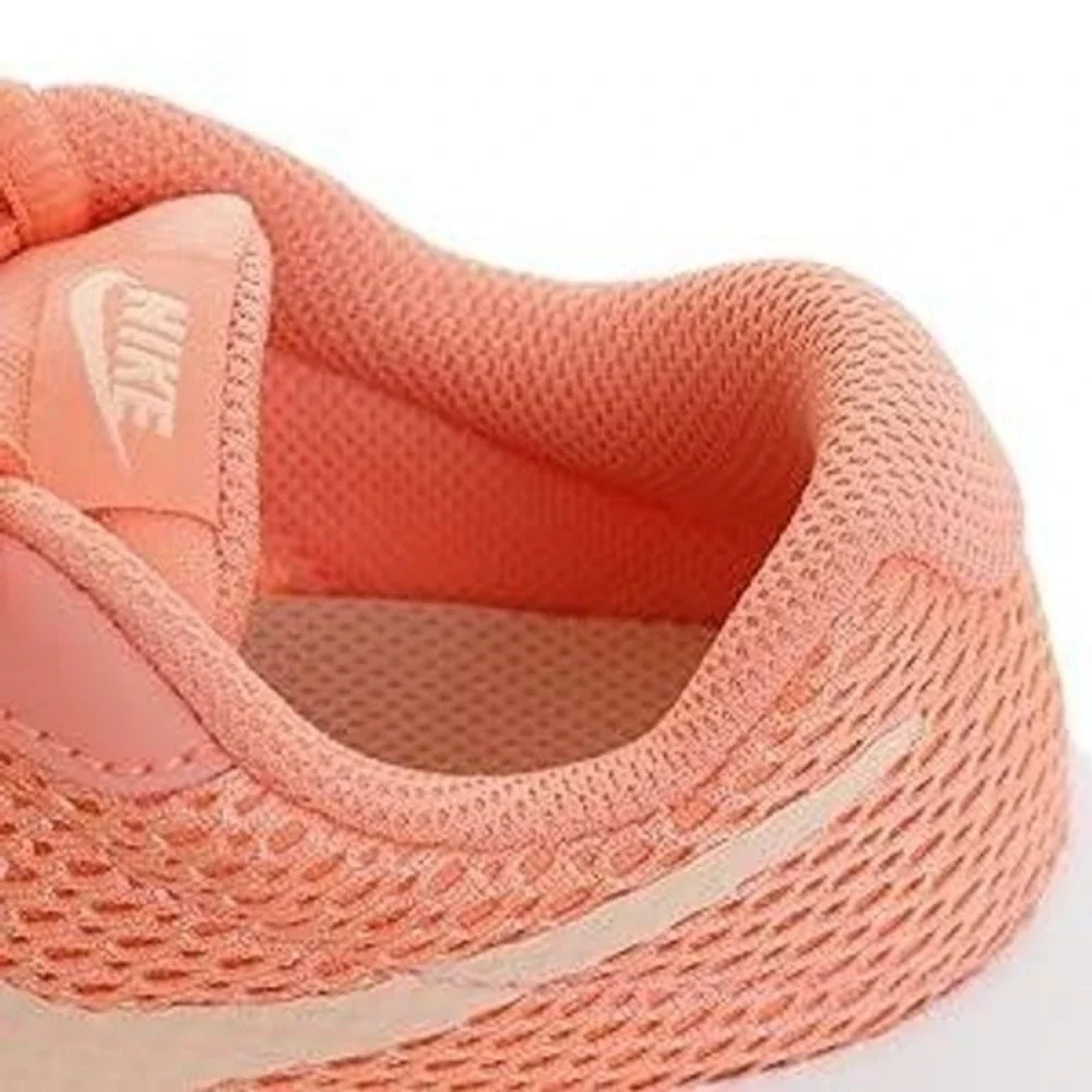 Little‎ Girl Tanjun Sneakers by Nike Pink Size 2 New With Tags